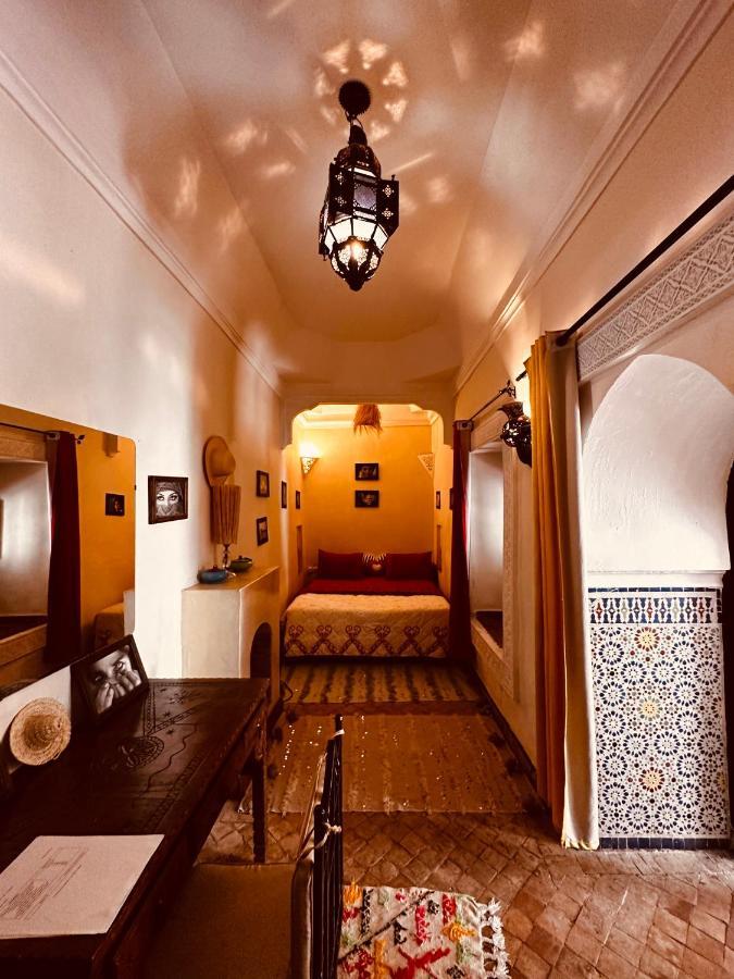Msholidays - Privatisé Jusqu'à 6 Personnes - Bassin * Marrakesh