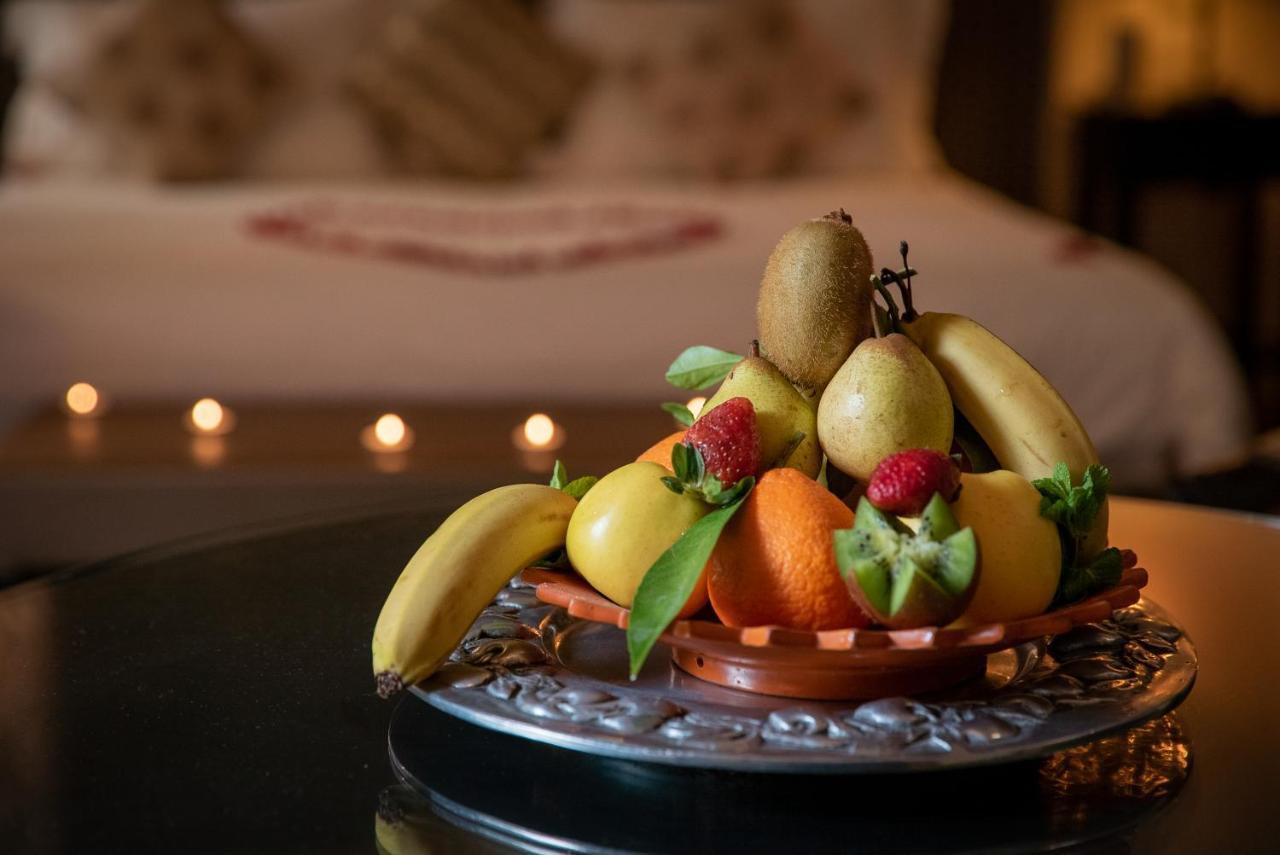 Demeures D'orient & Marrakesh