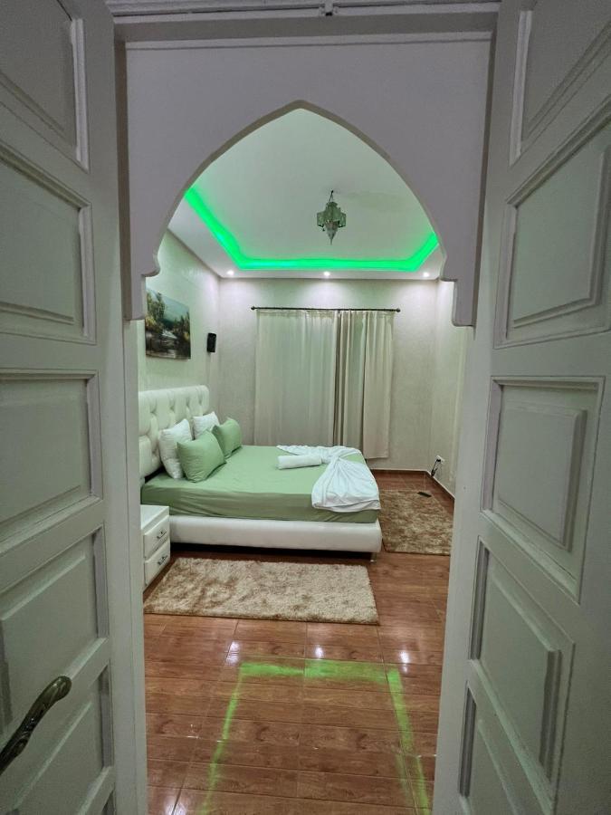 Dar Sophia * Marrakesh