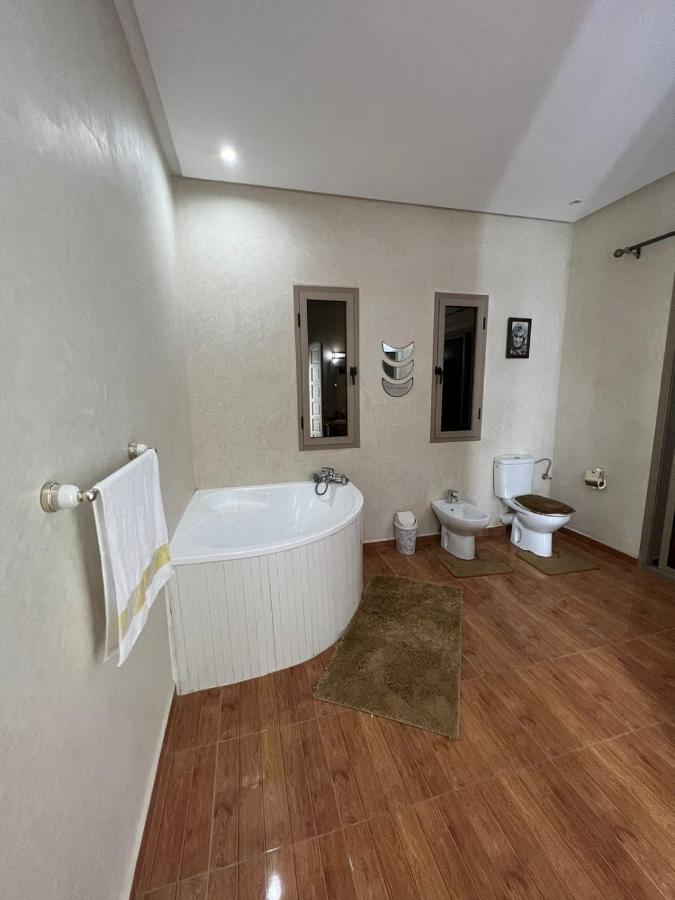 Villa Dar Sophia Marrakesh