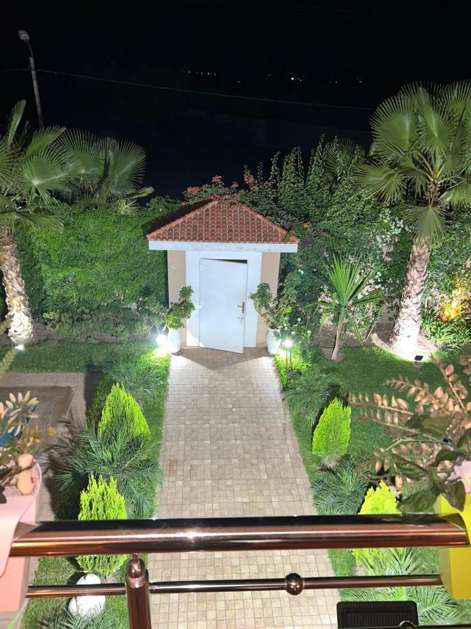 Villa Dar Sophia Marrakesh