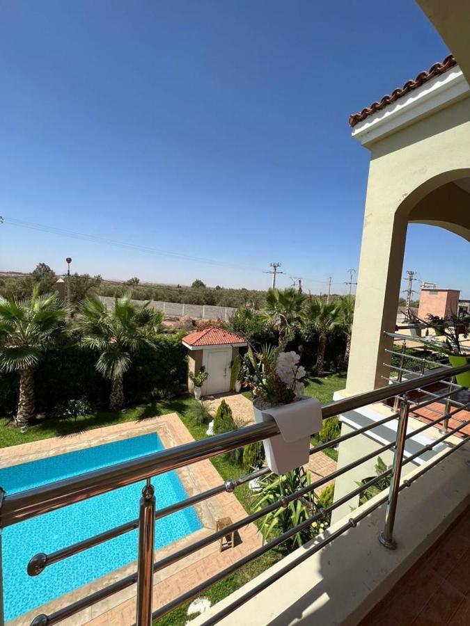 Dar Sophia Villa *