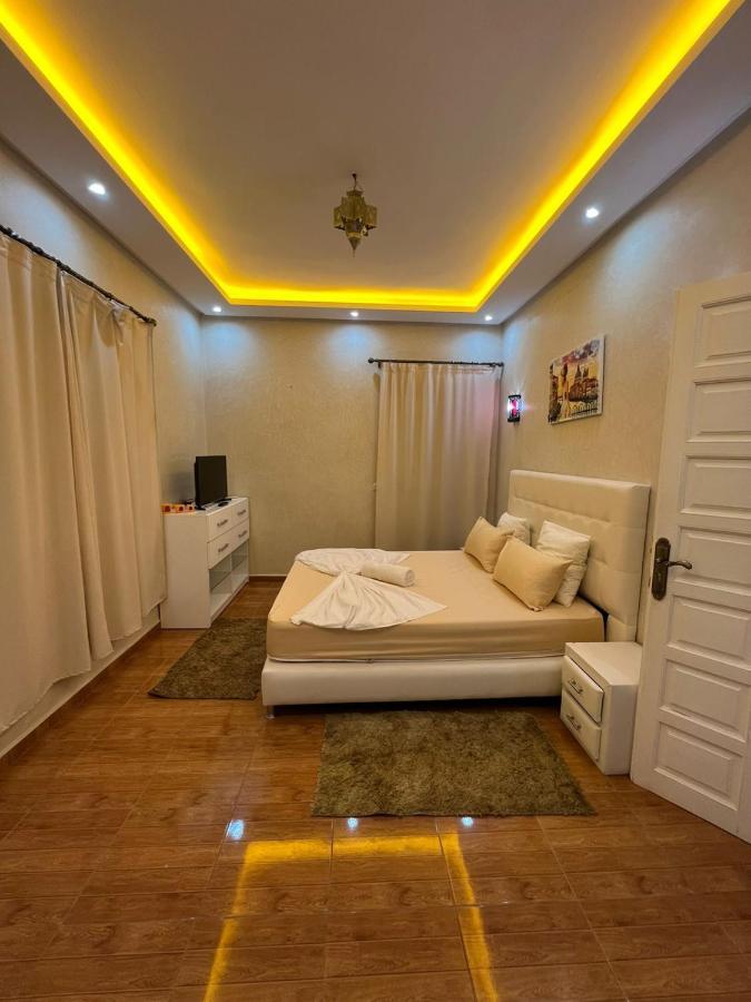 Dar Sophia Villa