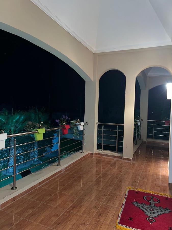 Dar Sophia Villa Marrakesh