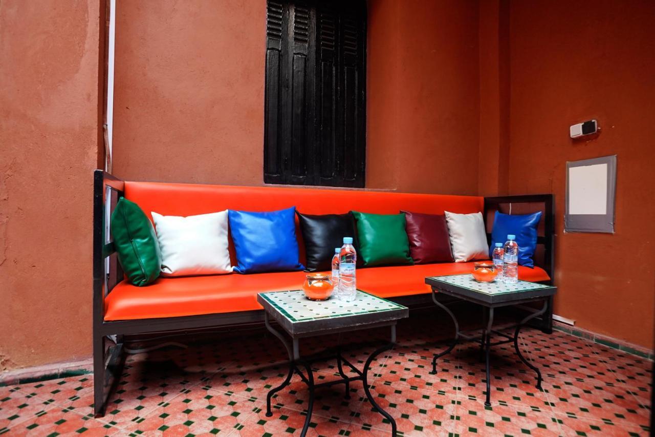Maison d'hôtes Soofstay Guest-House