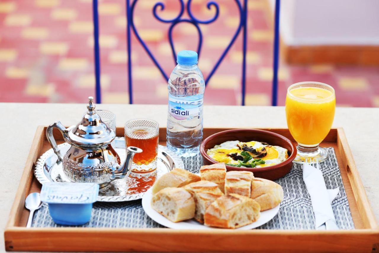 Soofstay Guest-House Marrakesh