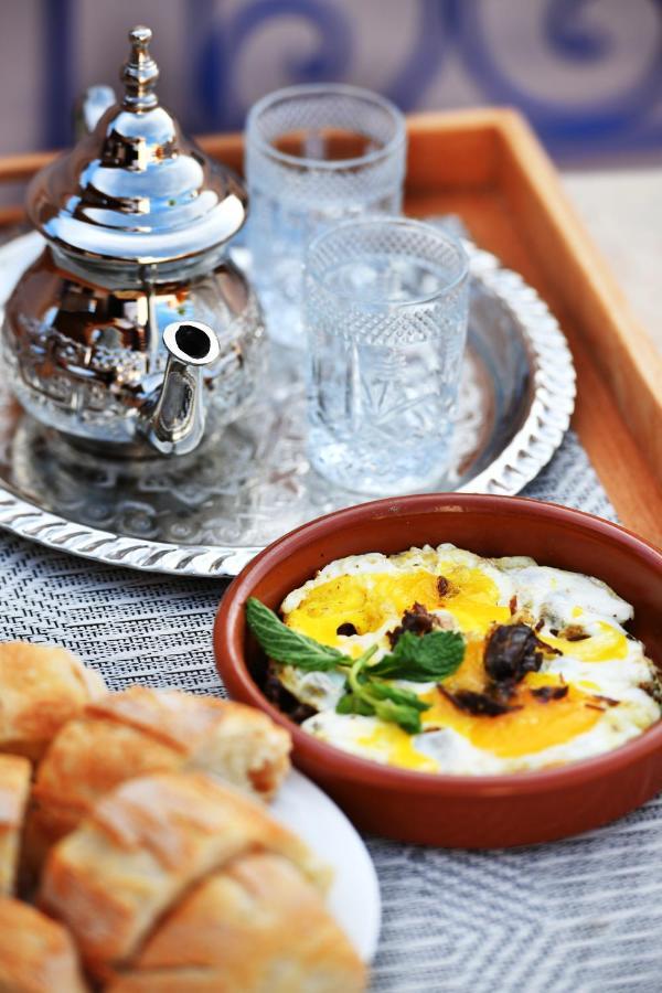 Soofstay Guest-House Maison d'hôtes Marrakesh