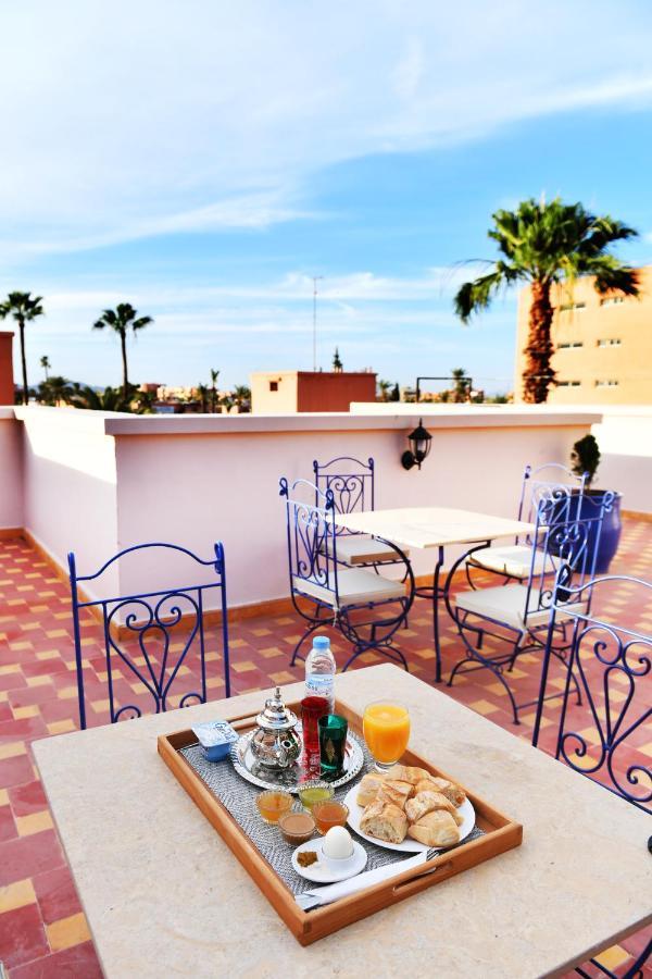 Maison d'hôtes Soofstay Guest-House Marrakesh