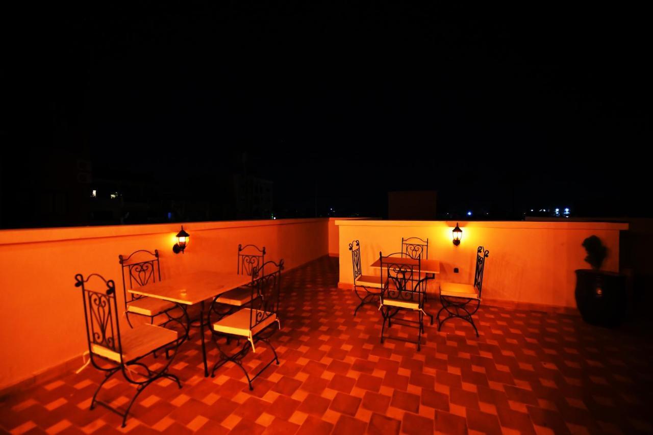 Maison d'hôtes Soofstay Guest-House