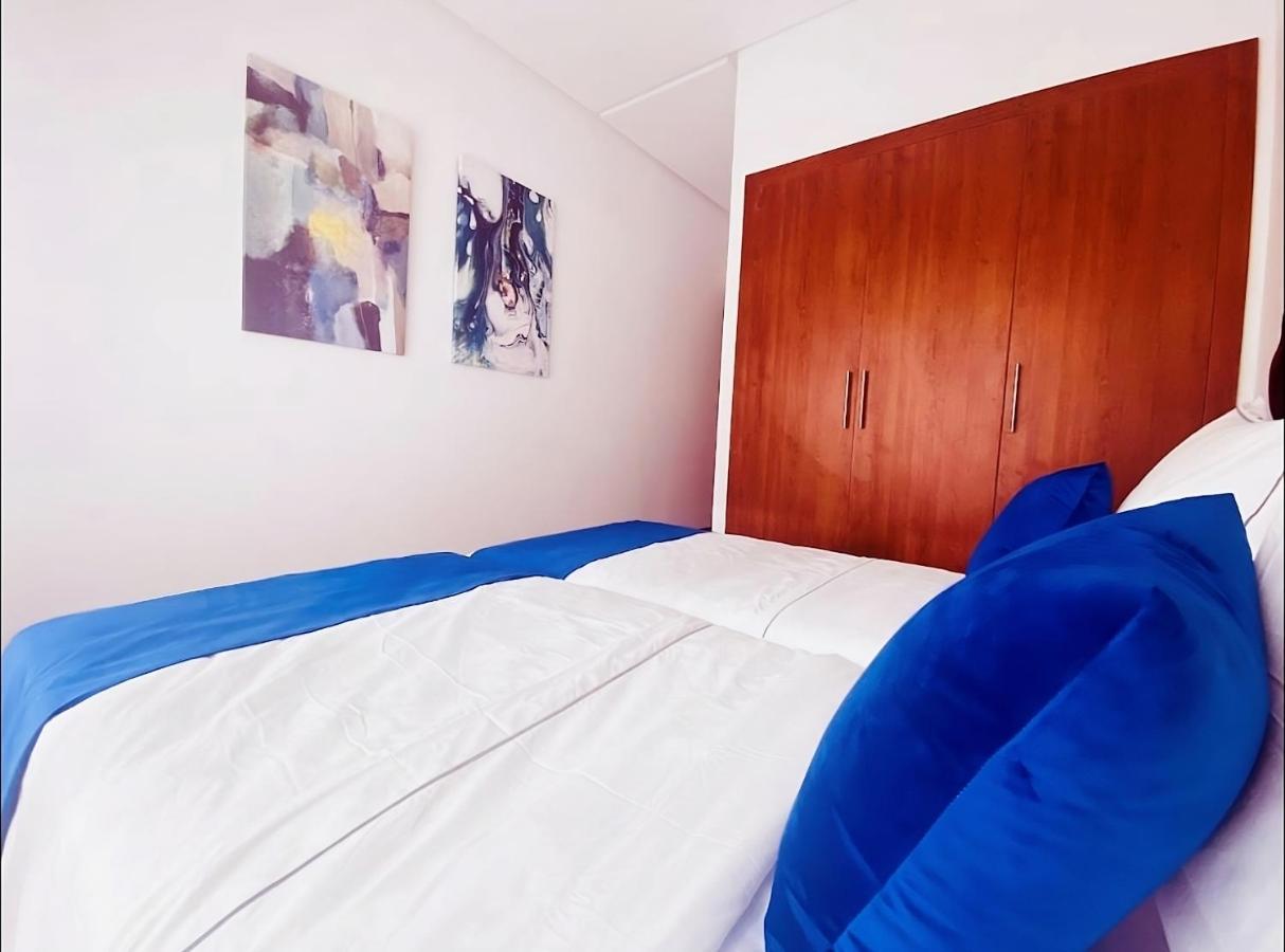 Ehden - Appt Luxueux Dans La Golfique Prestigia Argan Appartamento