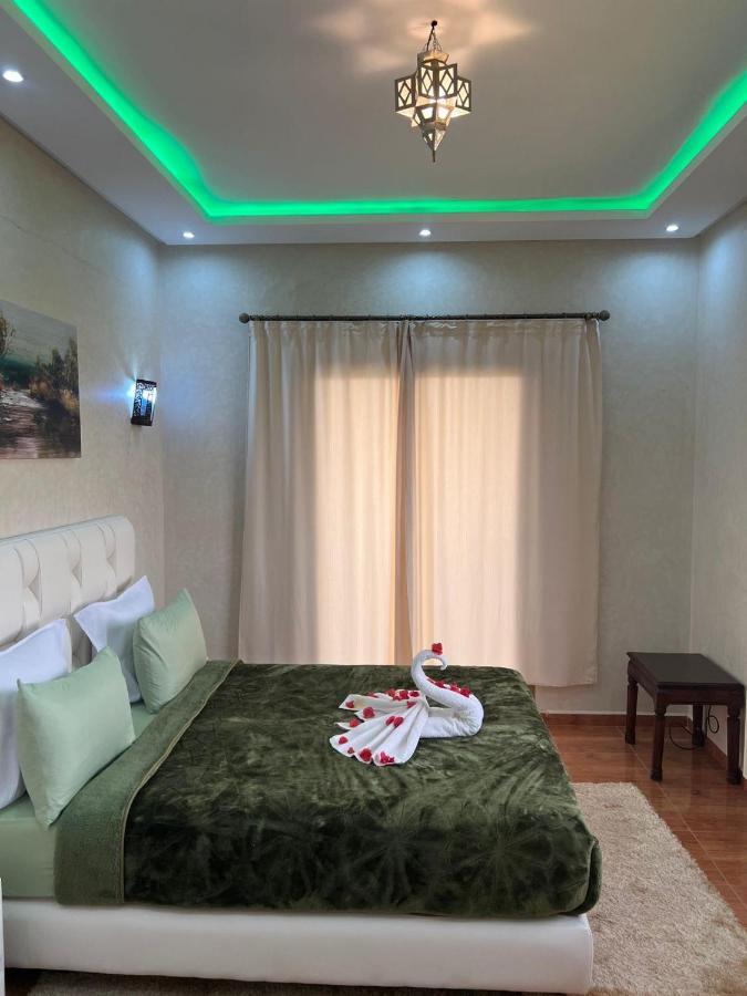 Dar Sophia Villa Marrakesh