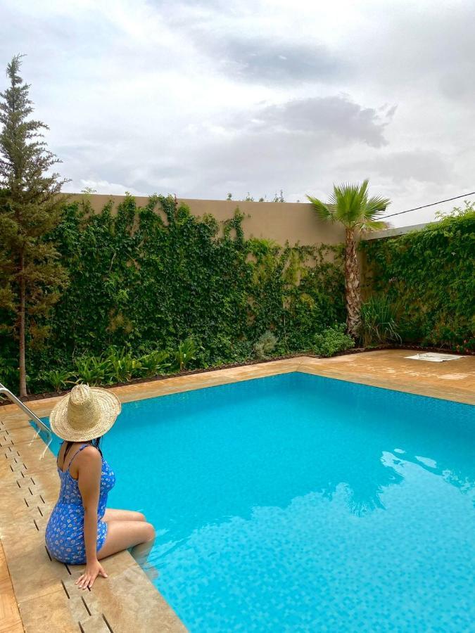 Villa Dar Sophia Marrakesh