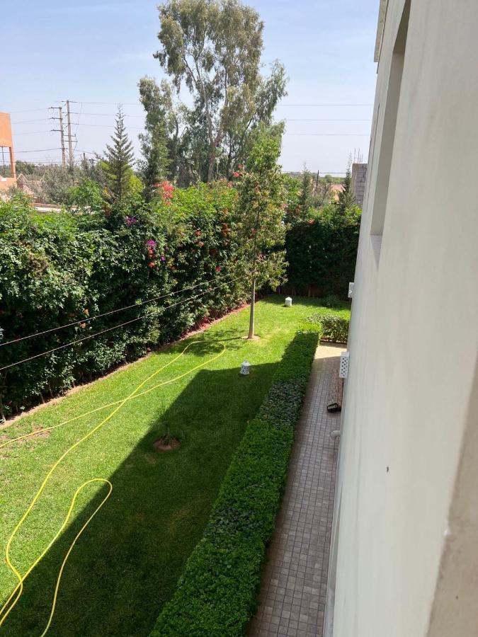 Dar Sophia * Marrakesh