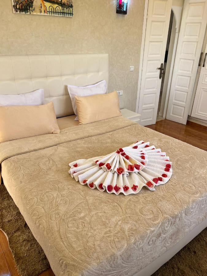 Dar Sophia Villa Marrakesh