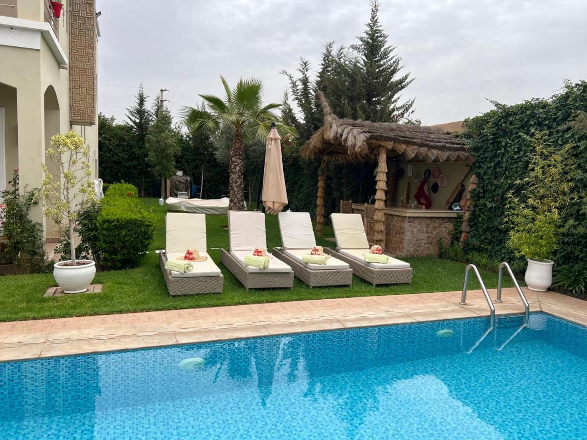 Dar Sophia * Marrakesh