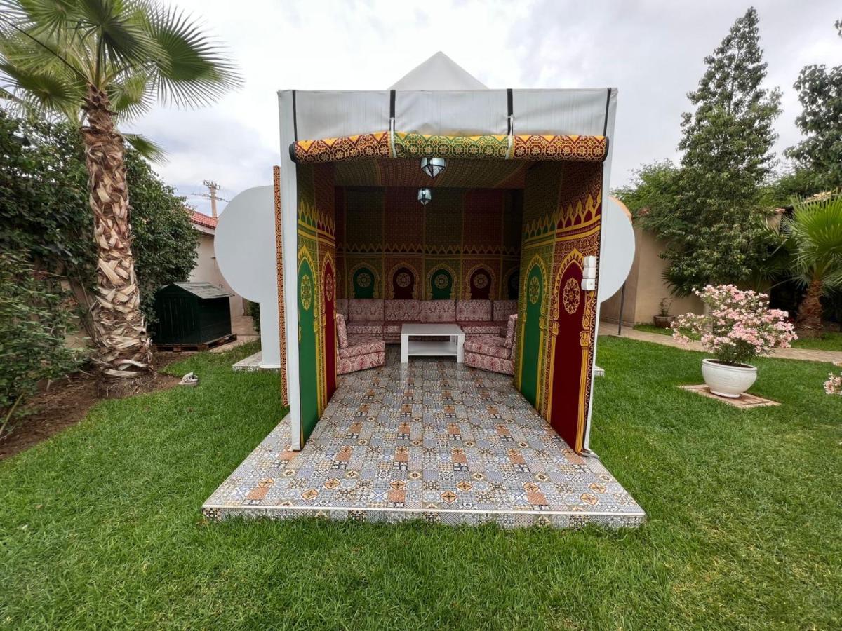 Dar Sophia * Marrakesh