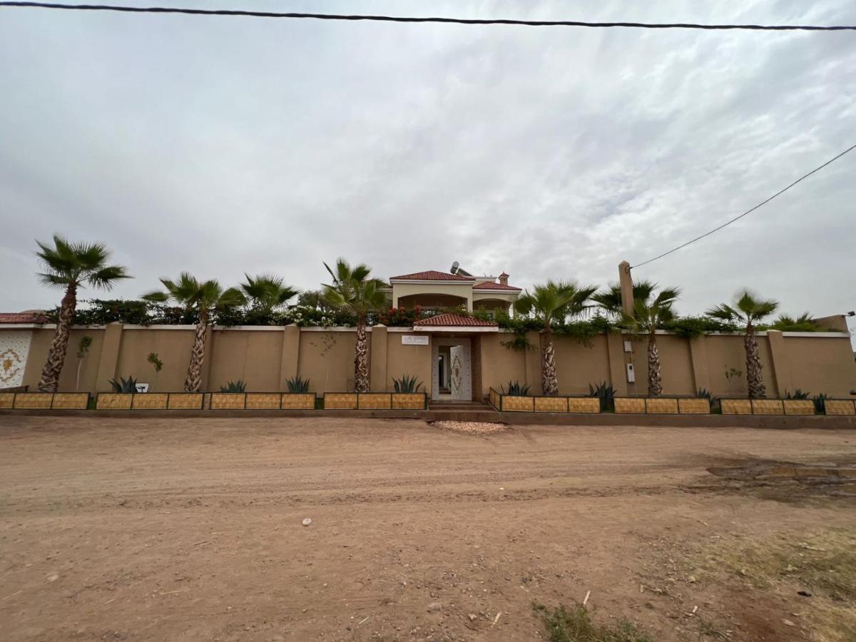 Villa Dar Sophia Marrakesh