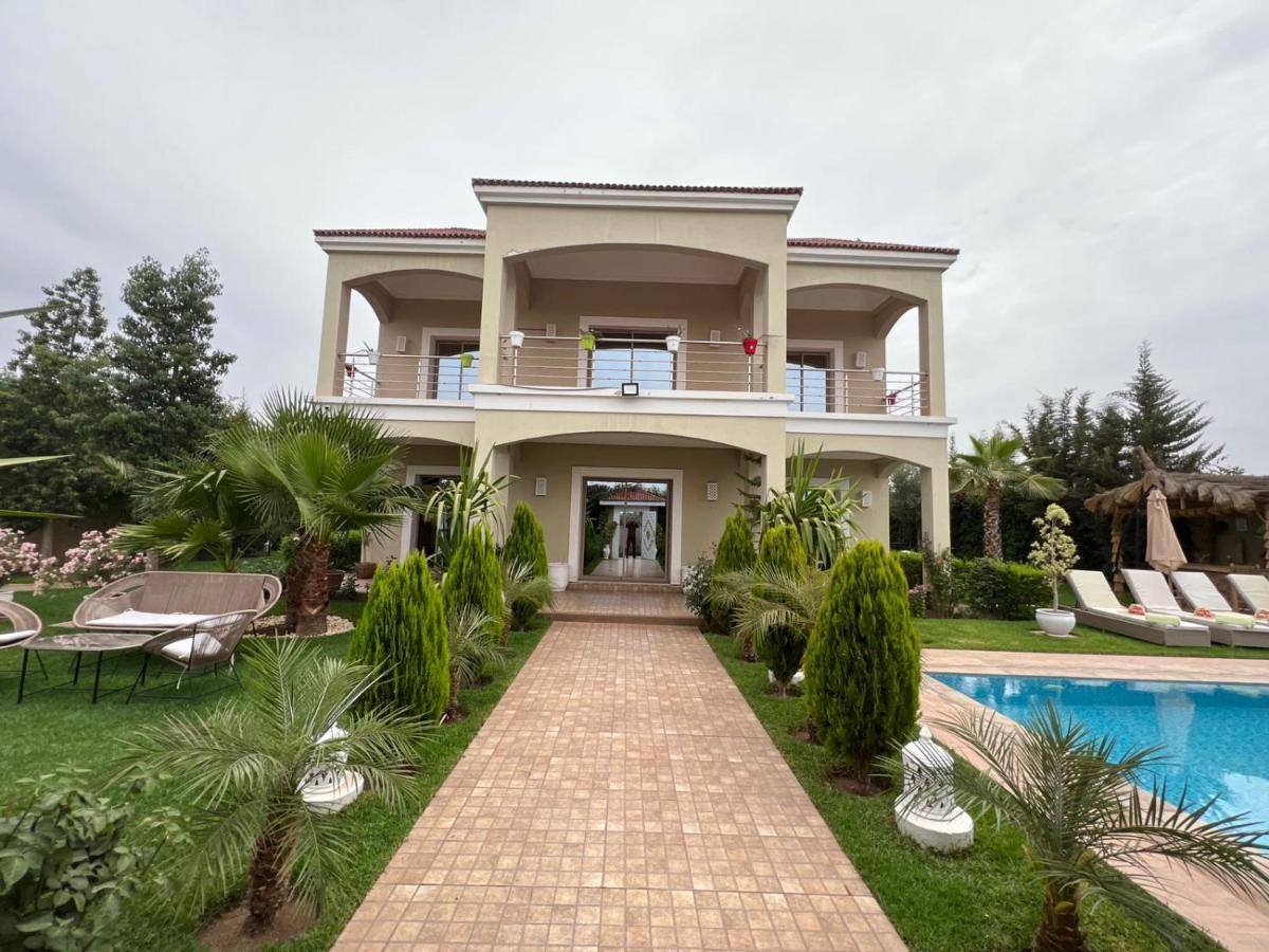 Dar Sophia Villa Marrakesh