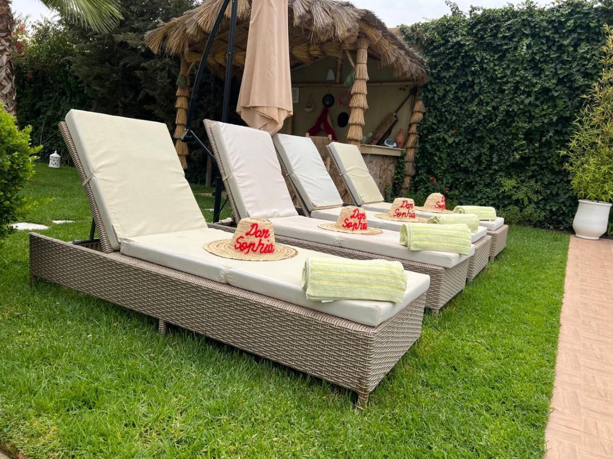 Villa Dar Sophia Marrakesh