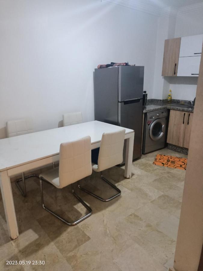 Nour 7 Appartement Marrakesh