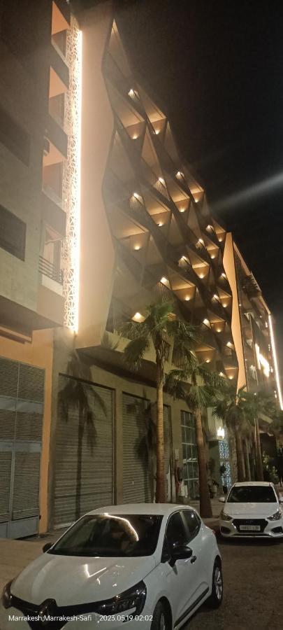 Nour 7 Appartement *