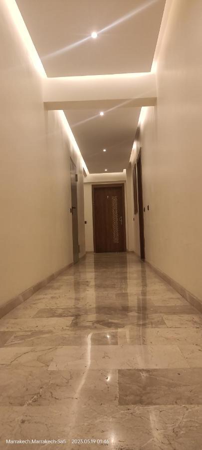 Nour 7 Appartement *