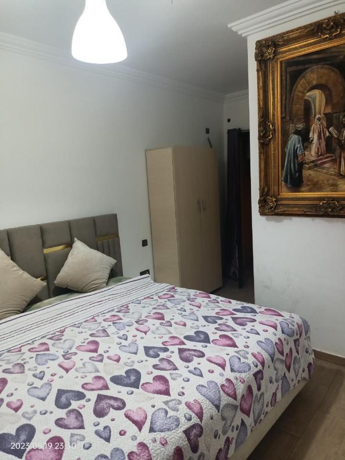 Nour 7 Appartement Marrakesh