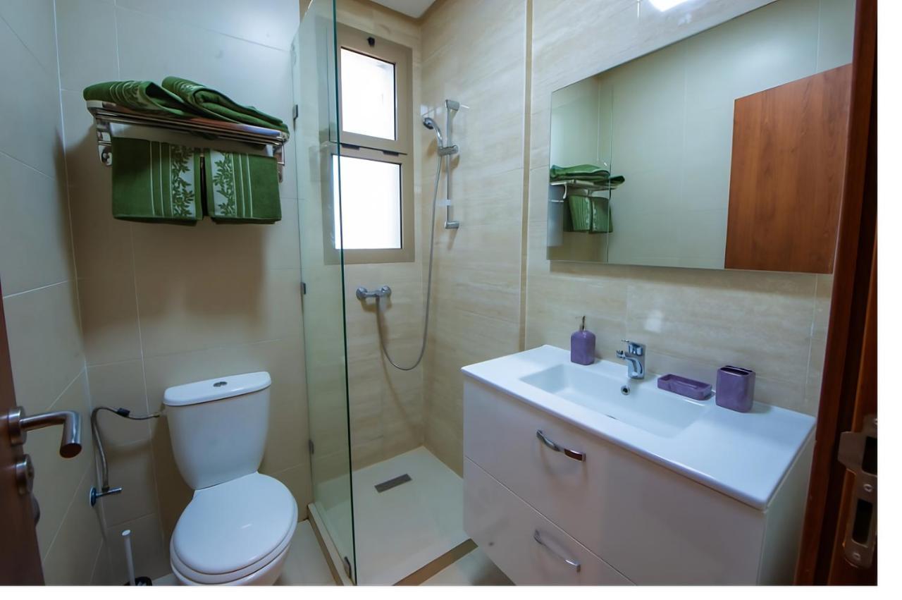 Appartamento Ehden - Appt Luxueux Dans La Golfique Prestigia Argan