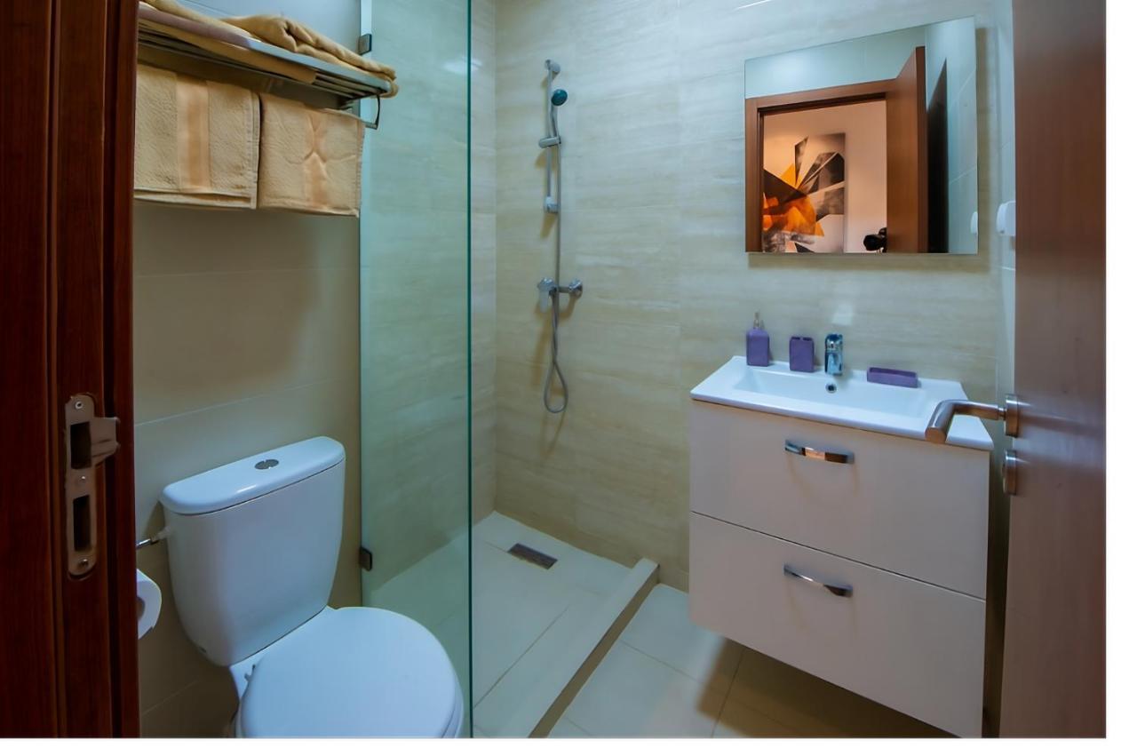 Appartamento Ehden - Appt Luxueux Dans La Golfique Prestigia Argan Marrakesh