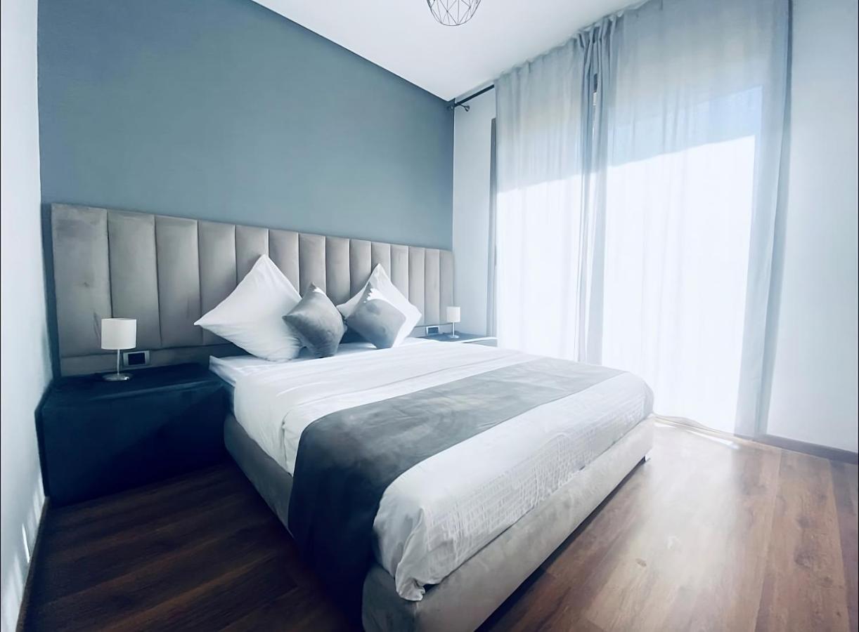 Ehden - Appt Luxueux Dans La Golfique Prestigia Argan Appartamento