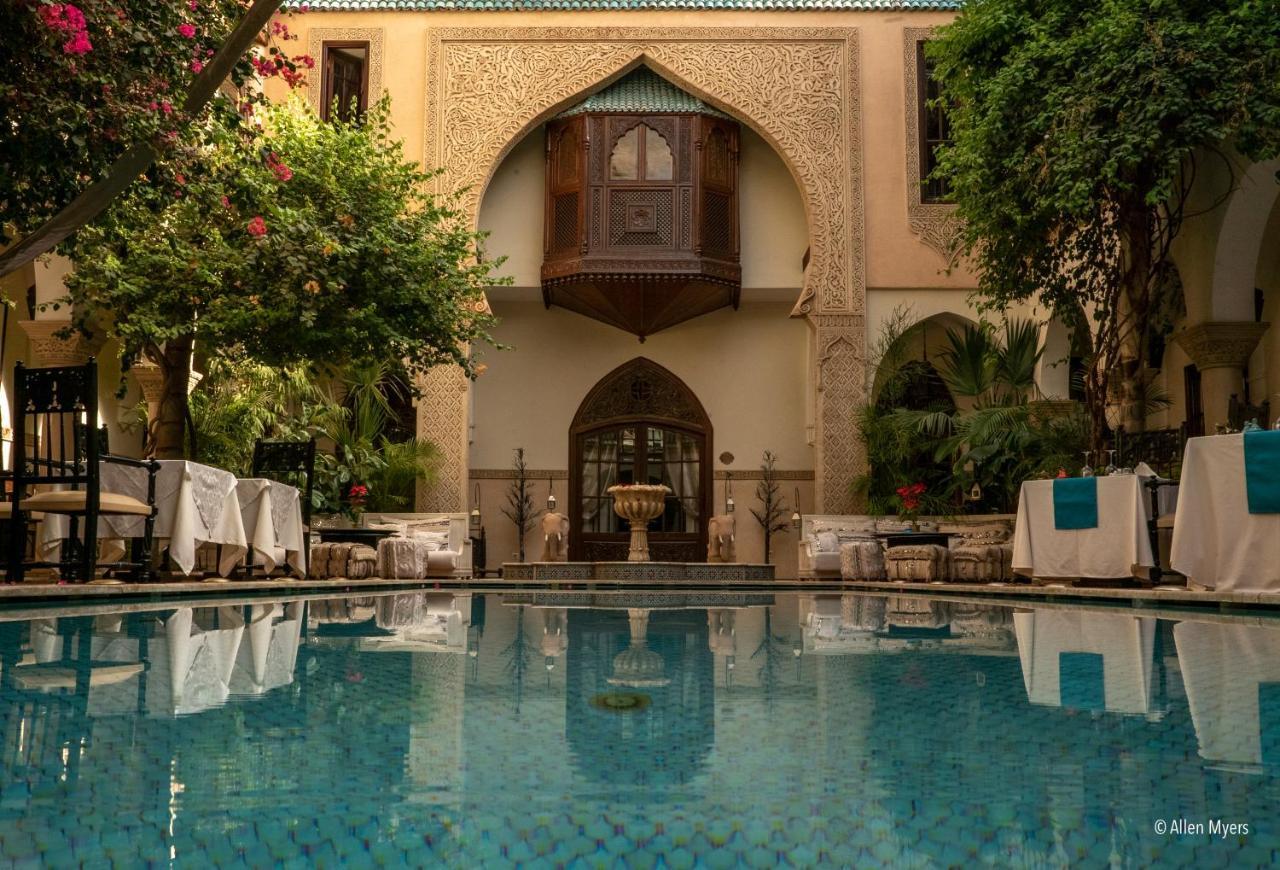 Demeures D'orient & Riad 5*