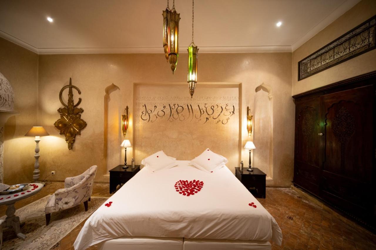 Demeures D'orient & Riad