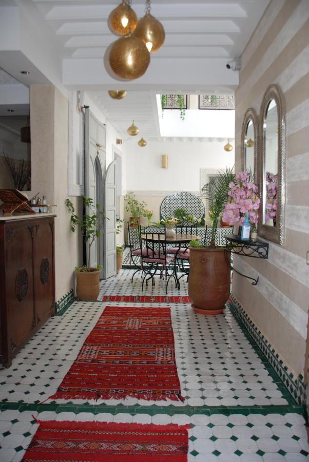 Affittacamere Magnolia Marrakesh