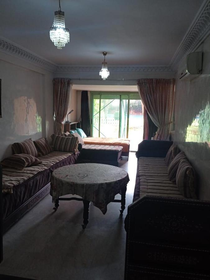 Appartement Babylone 2 Marrakech *