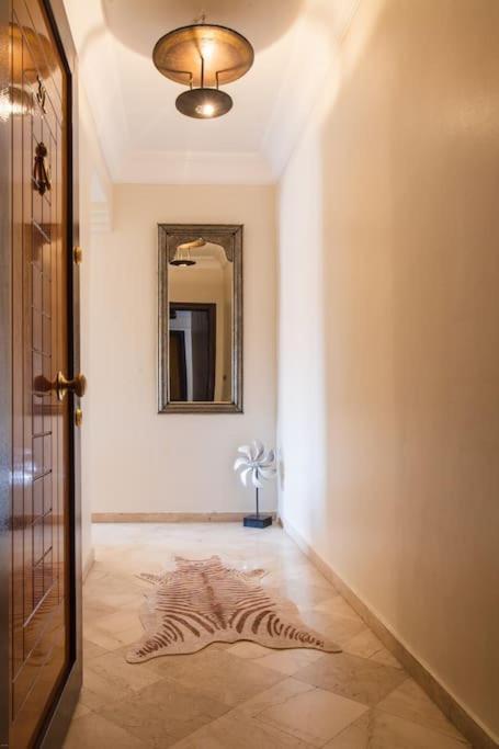 Appartement A Stunning 2 Bedroom Hivernage *