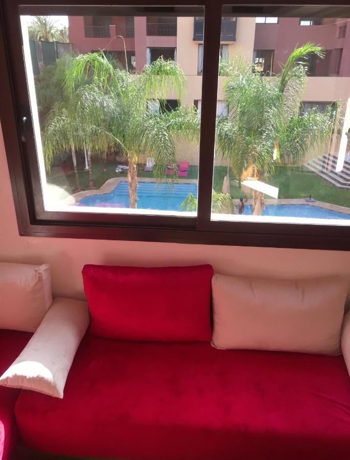 Appartement Calme, Gueliz