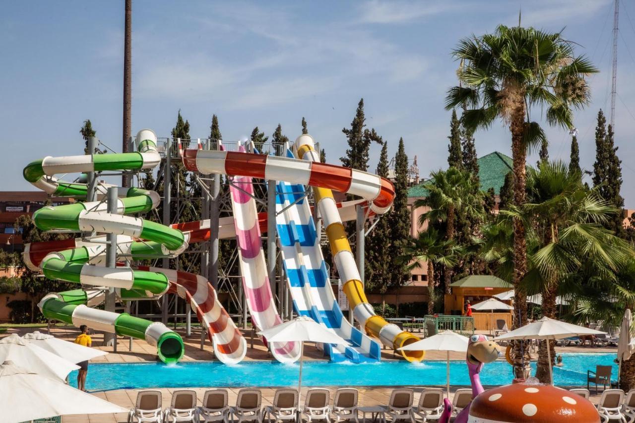 Hotel Rose Aqua Park 4*