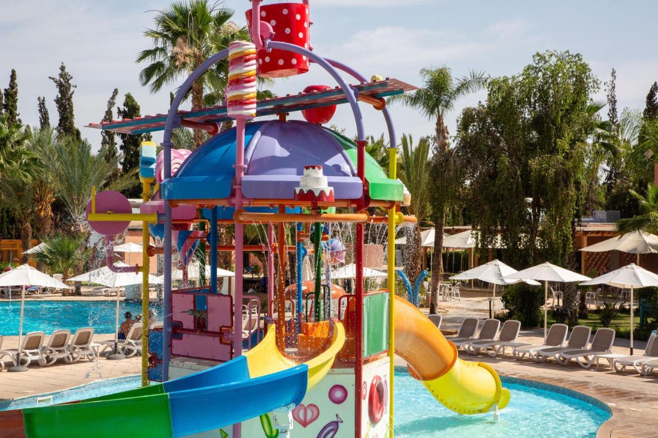 Rose Aqua Park