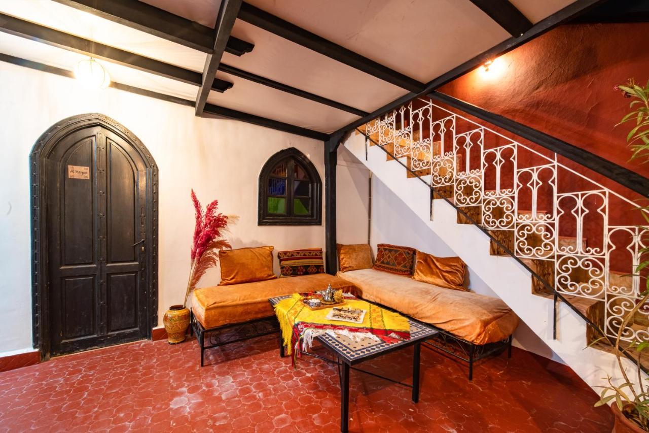 Riad Balkisse Marrakesch