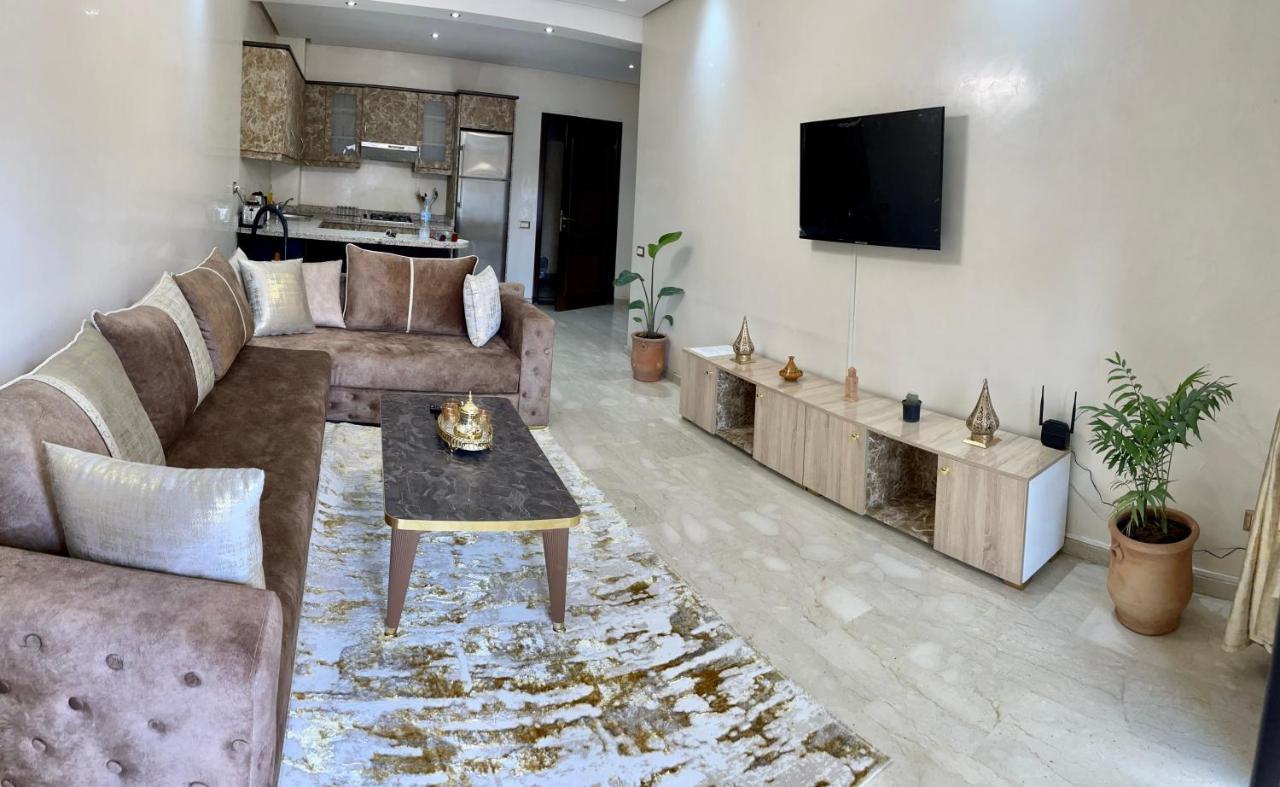 Golden House Appartement