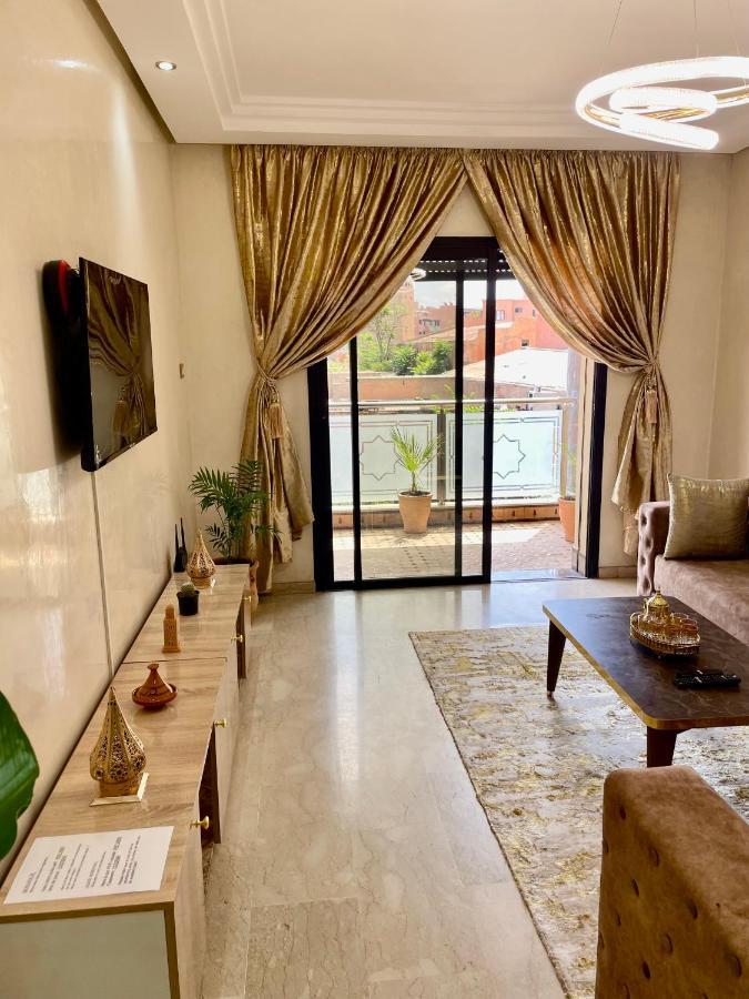 Appartement Golden House *