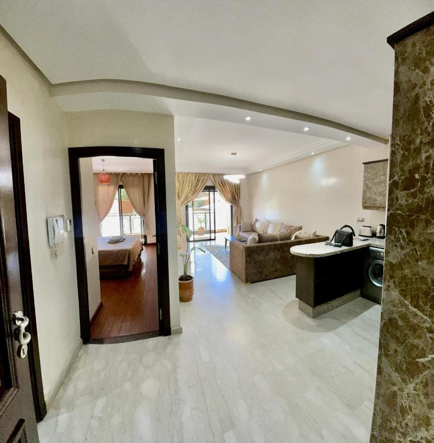 Appartement Golden House