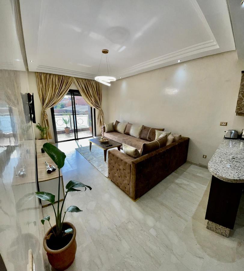 Golden House Appartement