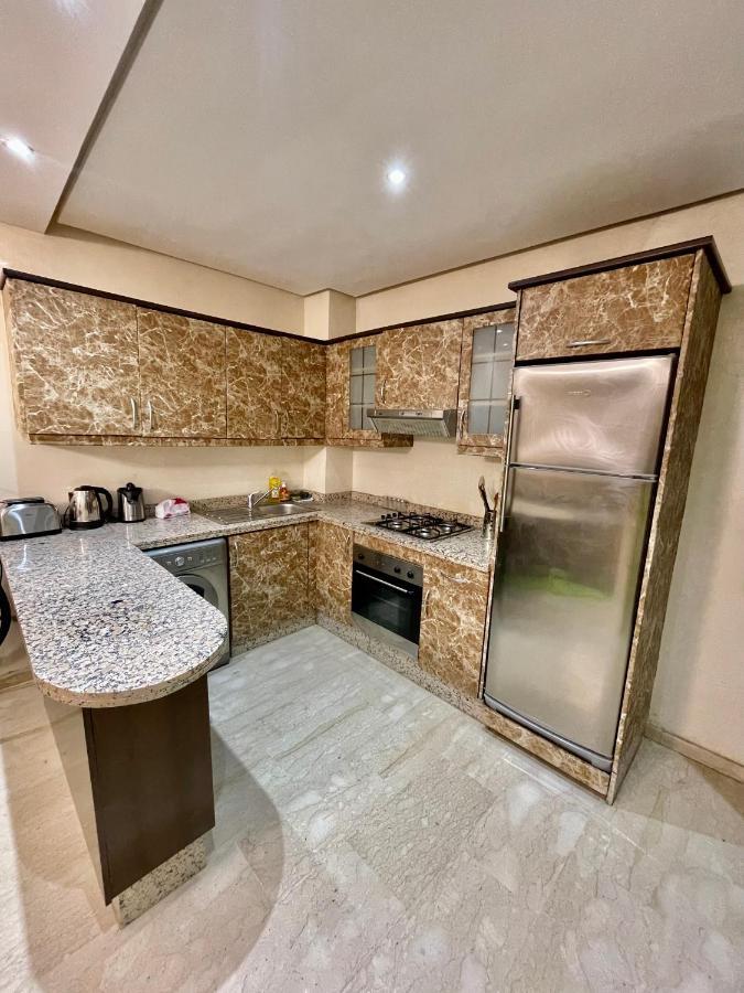 Appartement Golden House