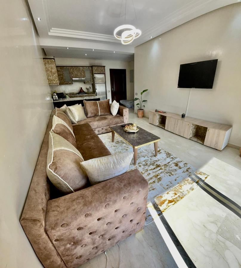 Appartement Golden House