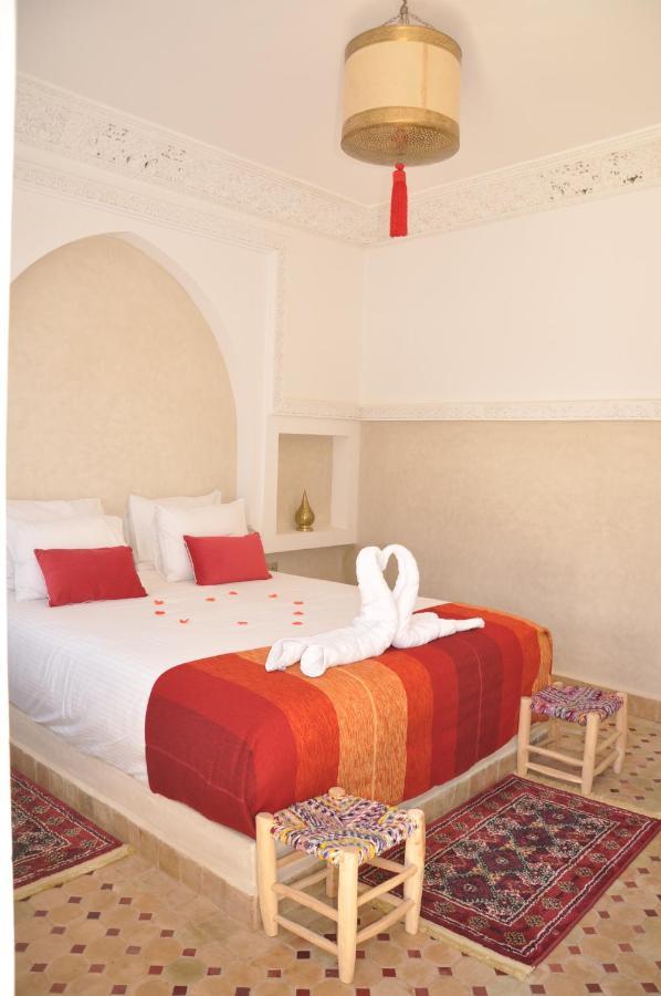 Magnolia * Marrakesh