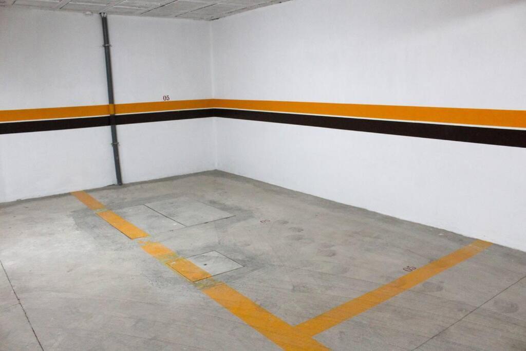 App. Traversant Au Gueliz + Piscine Sur Le Toit Apartamento *