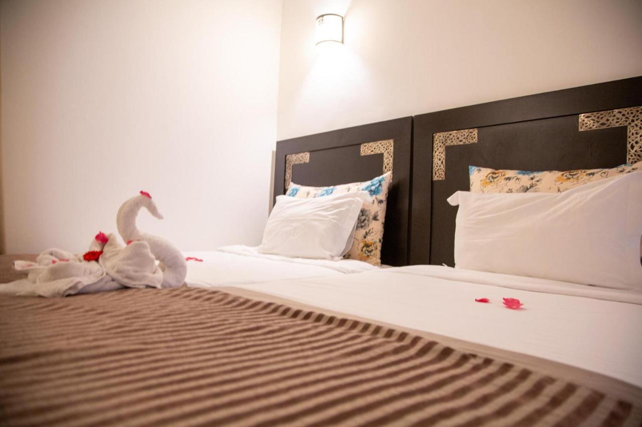 Rose Aqua Park Hotel
