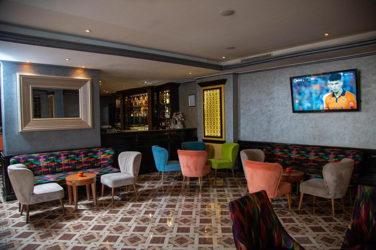 Hotel Rose Aqua Park Marrakesh