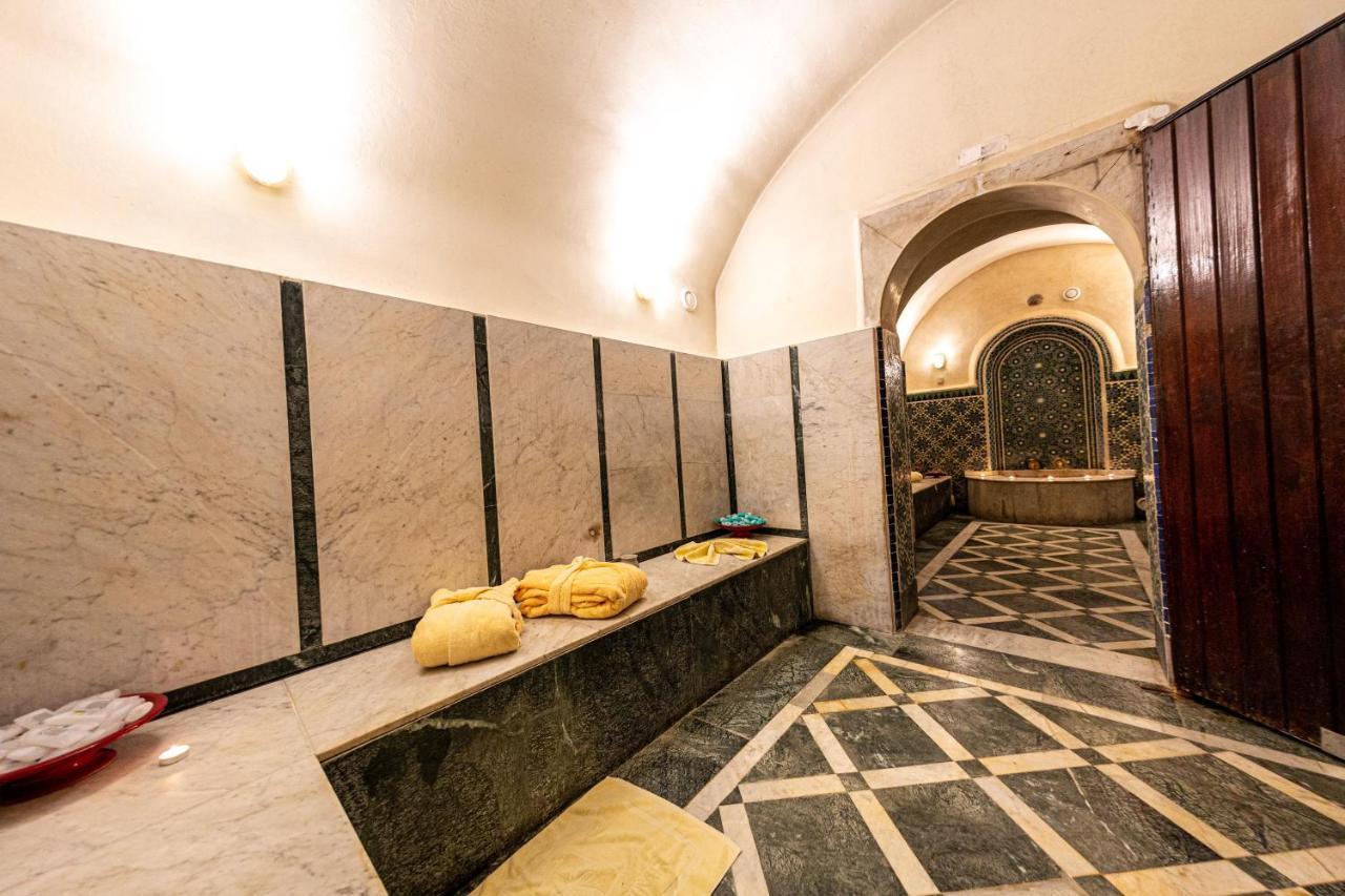Hotel Rose Aqua Park Marrakesh